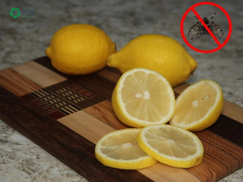 Cách diệt ruồi an toàn